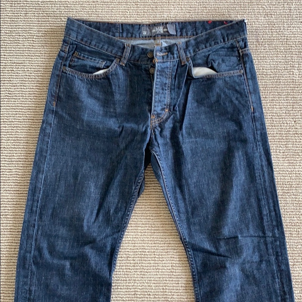 H&M Jeans